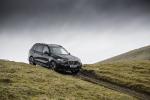 BMW X7 xDrive30d M Sport 2019 года (UK)